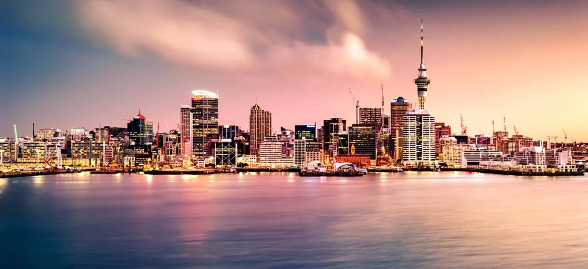 Emigrating to New Zealand from UK