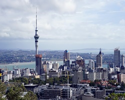Immigrate to New Zealand from South Africa