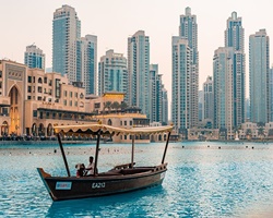 Immigration to New Zealand from Dubai