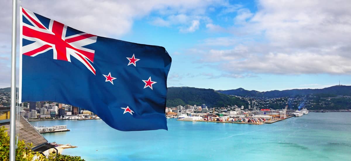 Obtain New Zealand Citizenship by Descent