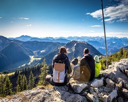 Family Reunification Visa in New Zealand