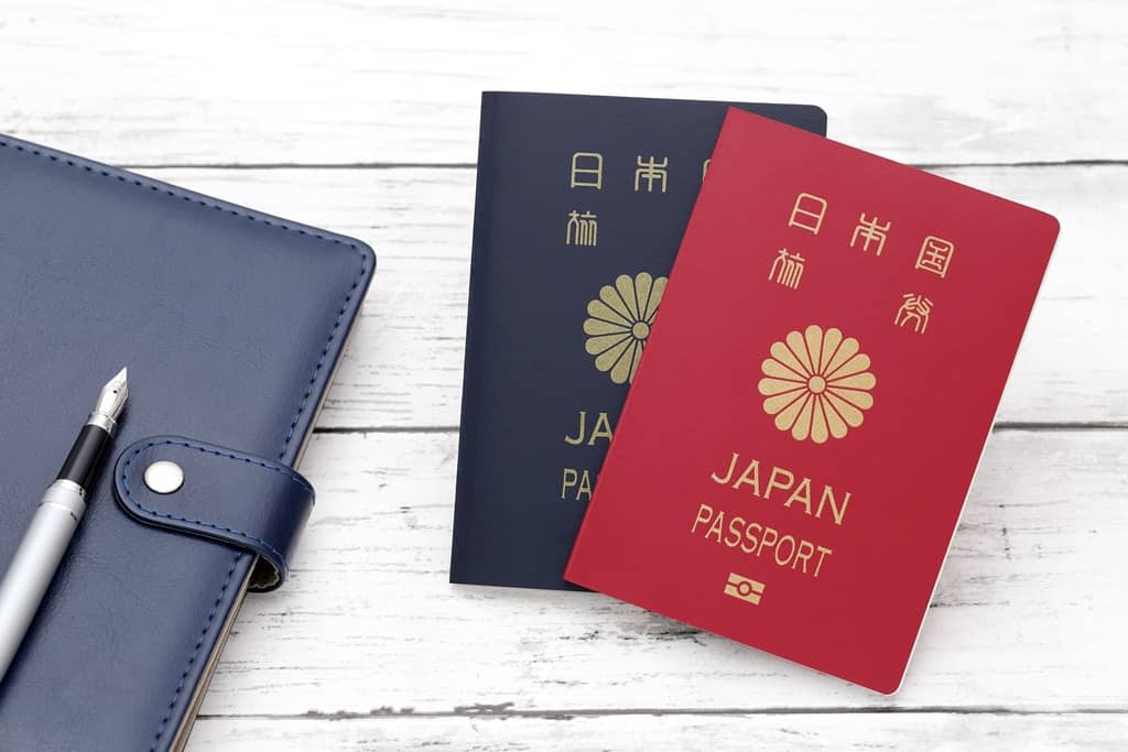 Immigrate to New Zealand from Japan