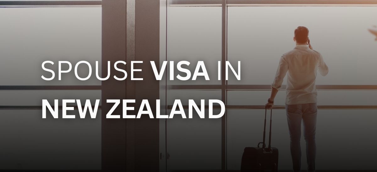 Partner Visa NZ