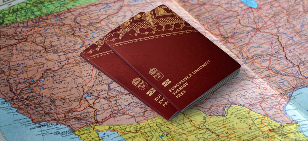 Immigrate to New Zealand from Sweden