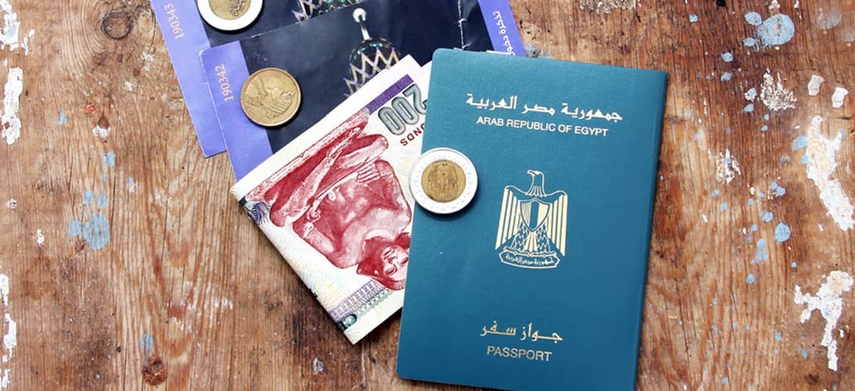 Immigrate to New Zealand from Egypt