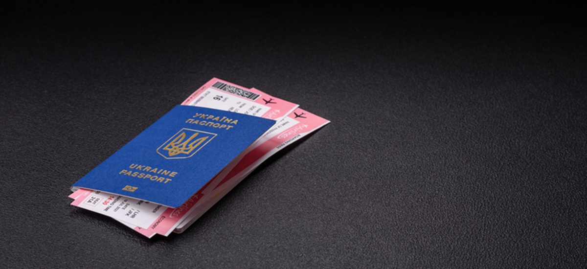 Immigrate to New Zealand from Ukraine